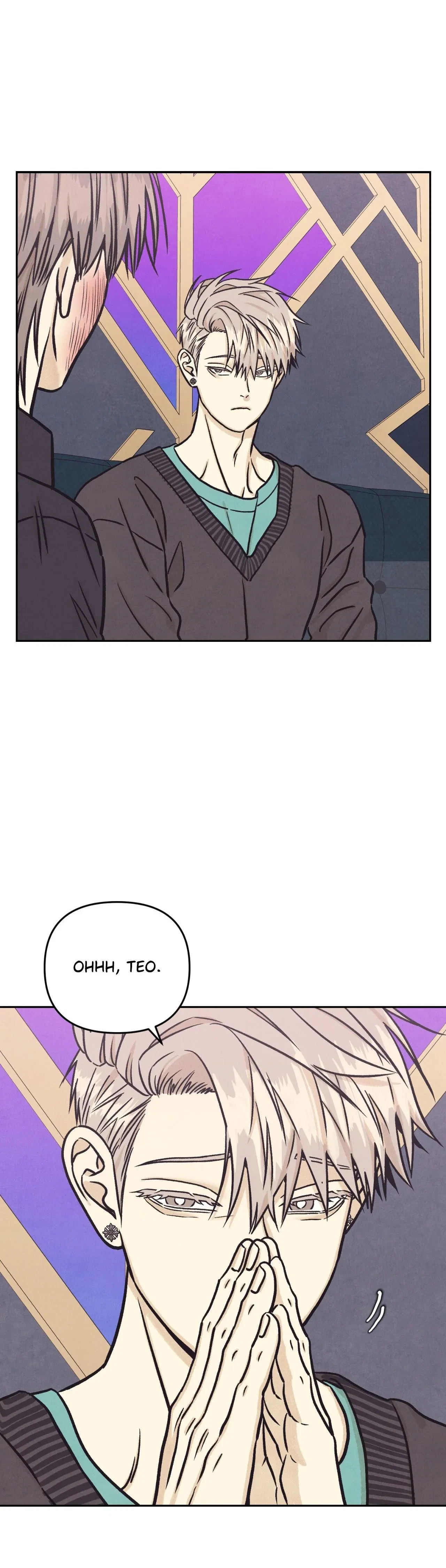 Operation Leo Chapter 51, page 11