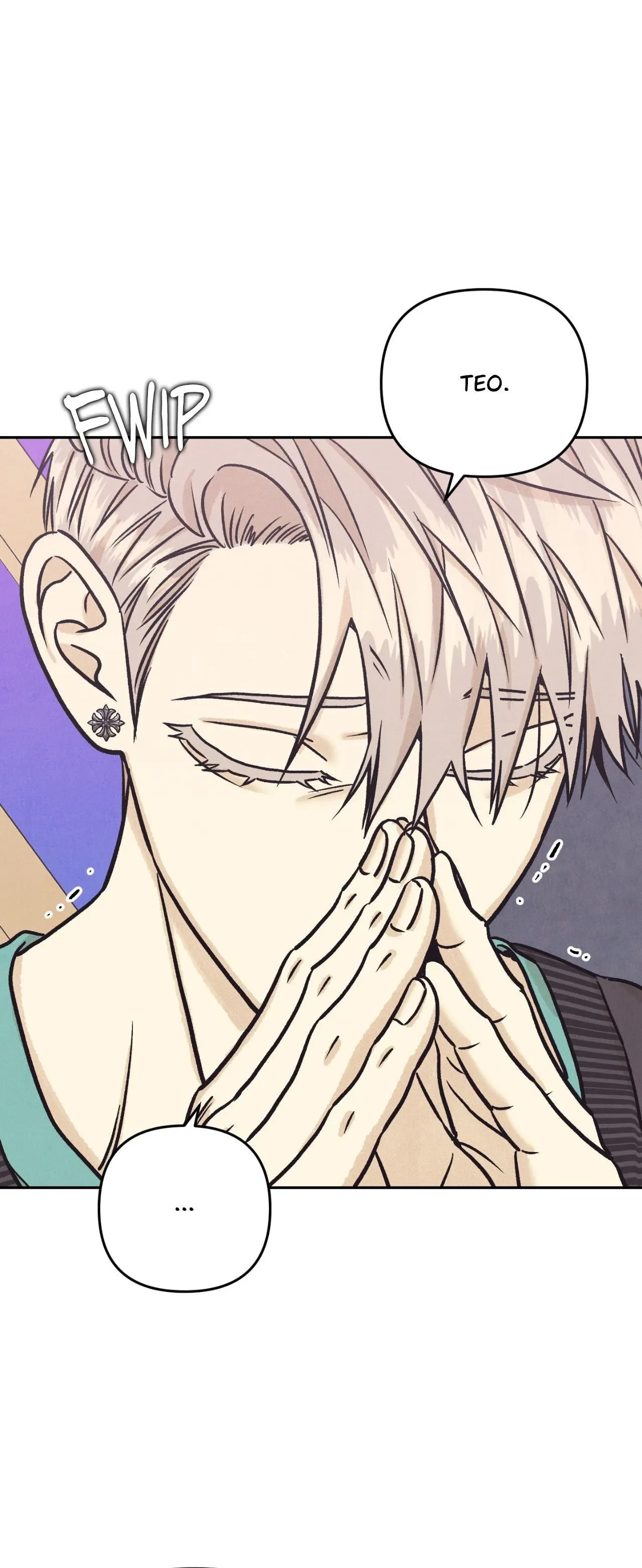 Operation Leo Chapter 51, page 12
