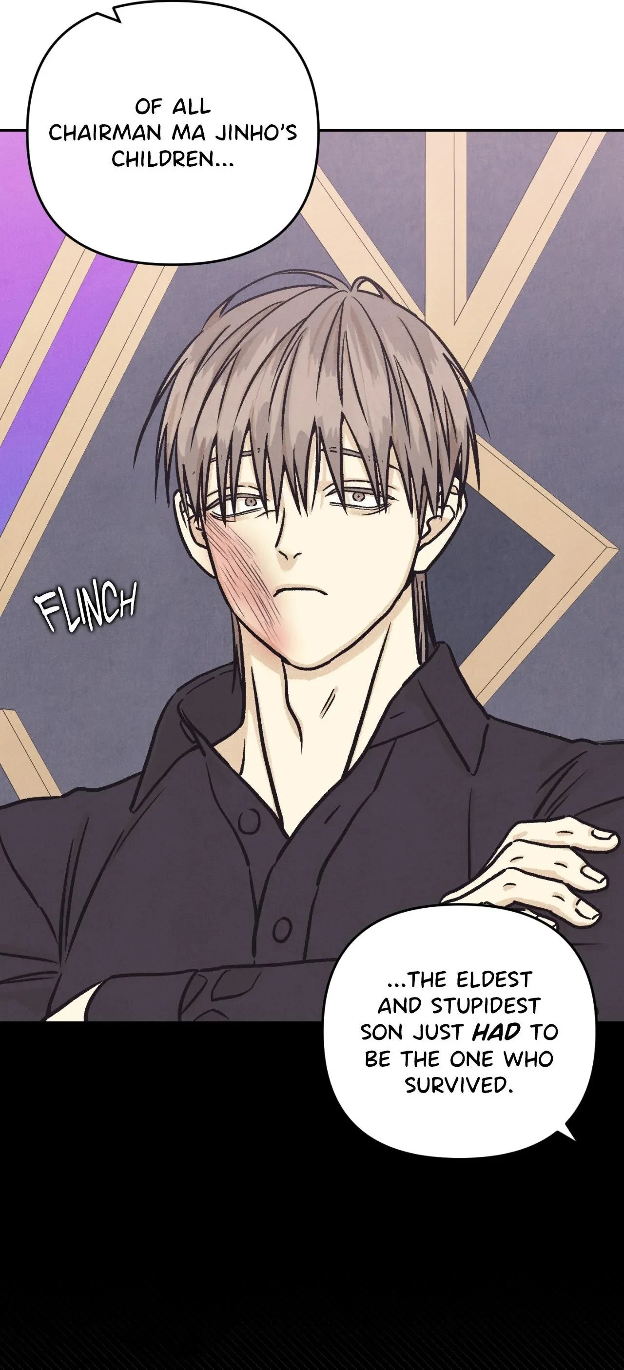 Operation Leo Chapter 51, page 14