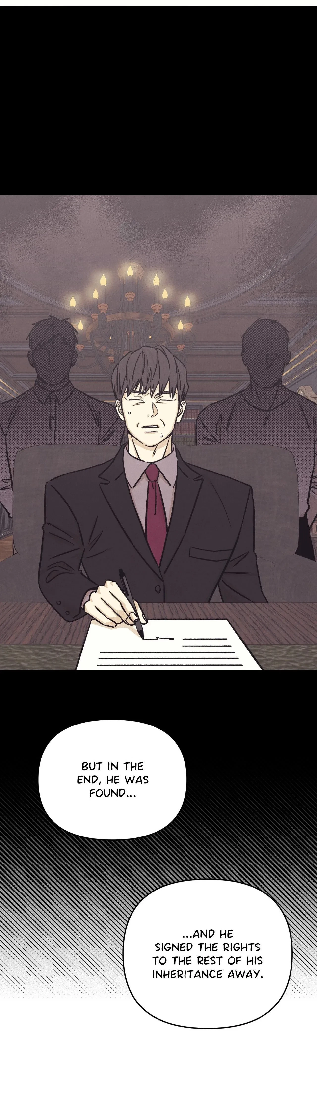 Operation Leo Chapter 51, page 16