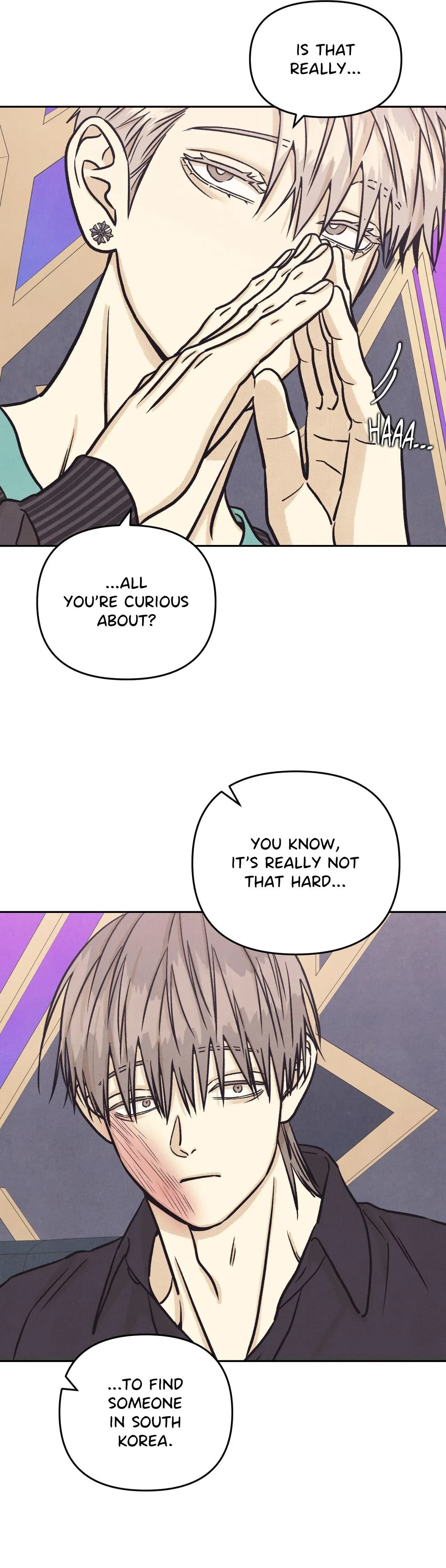 Operation Leo Chapter 51, page 18