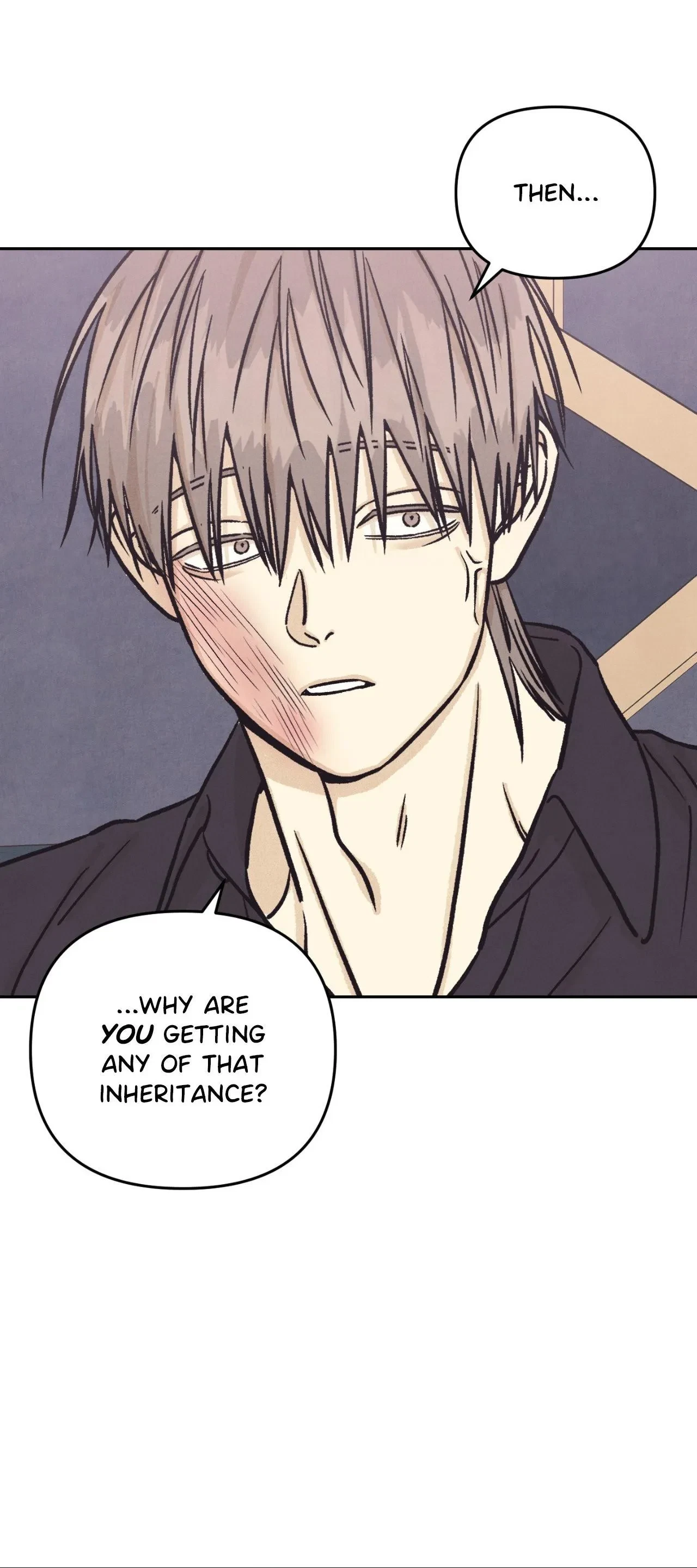 Operation Leo Chapter 51, page 19
