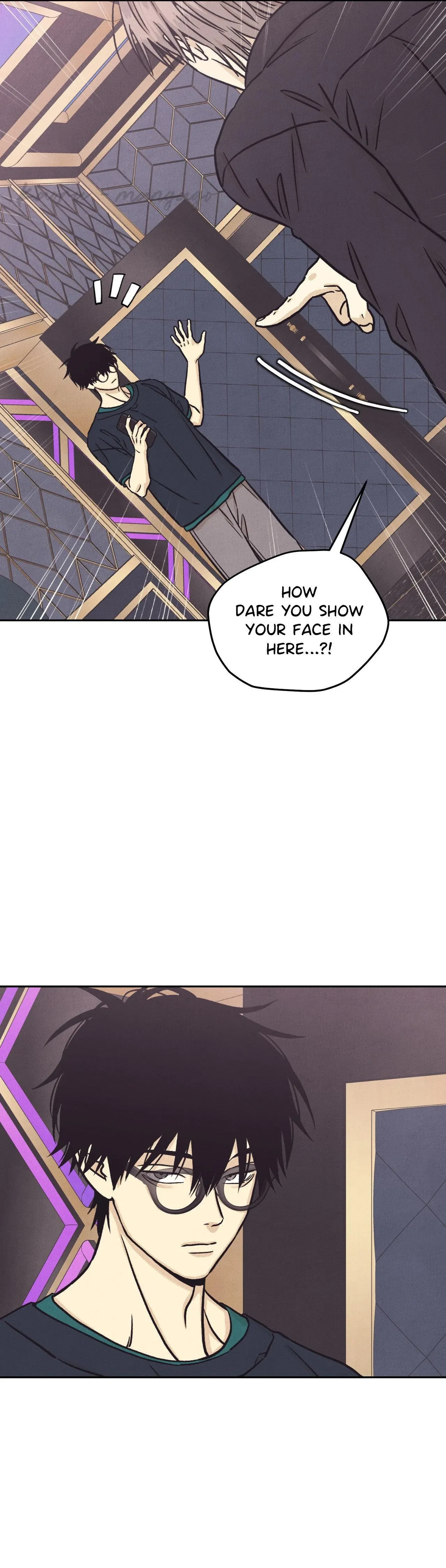 Operation Leo Chapter 51, page 31
