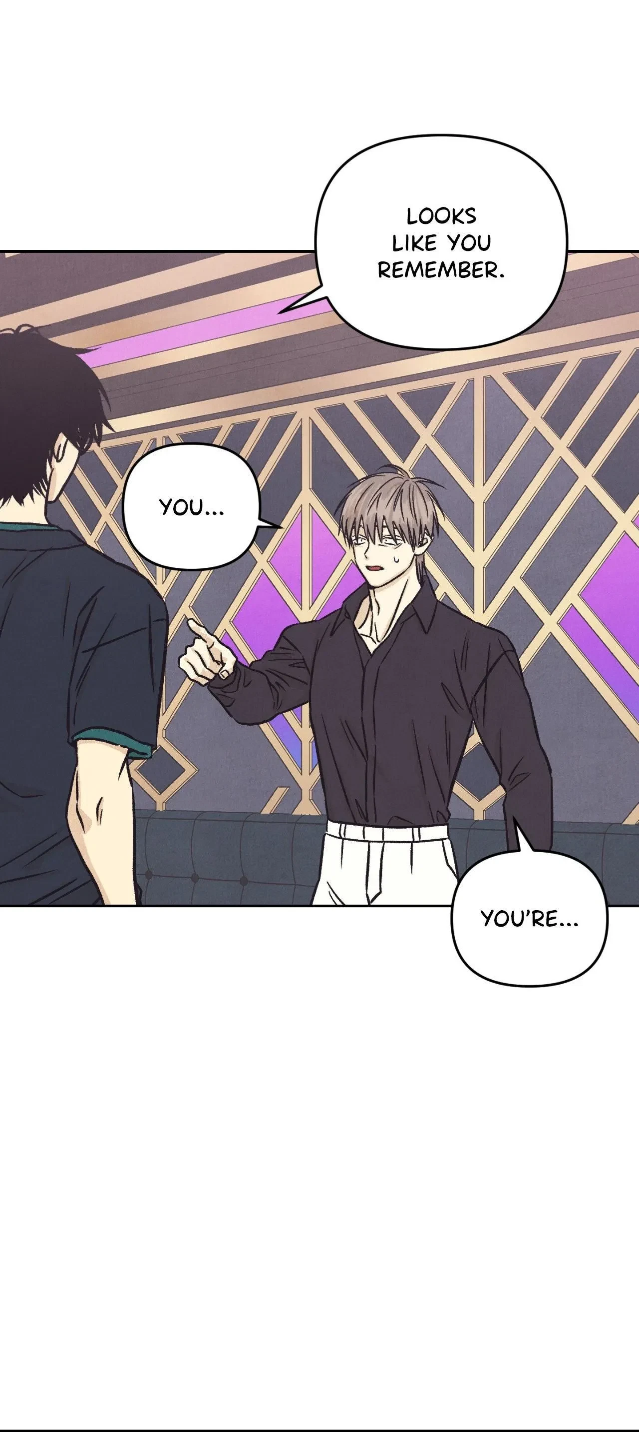 Operation Leo Chapter 51, page 34