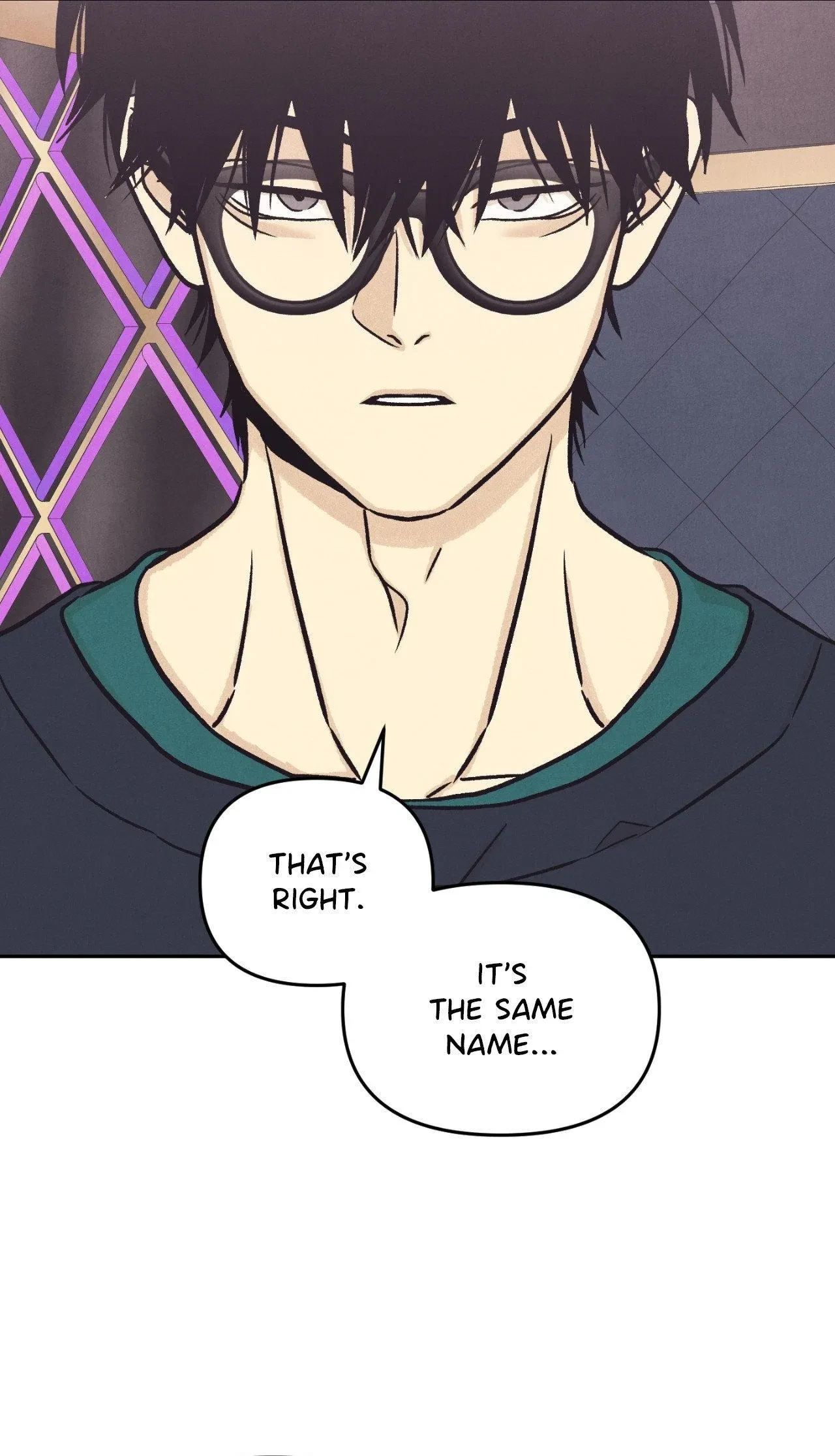Operation Leo Chapter 51, page 35