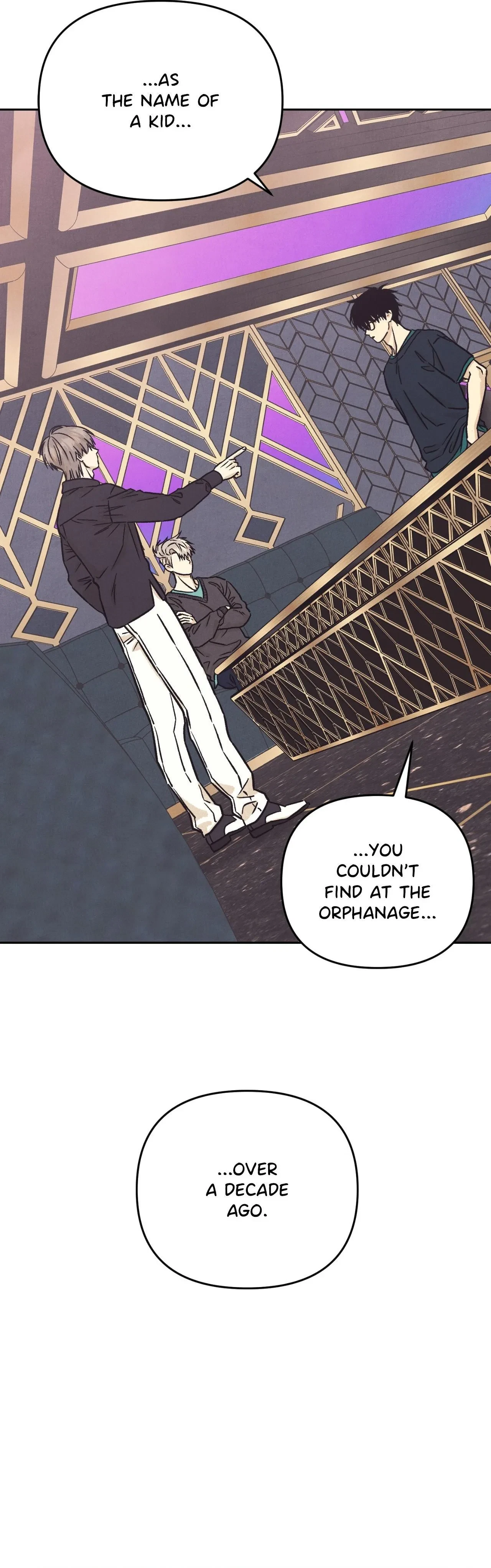 Operation Leo Chapter 51, page 36