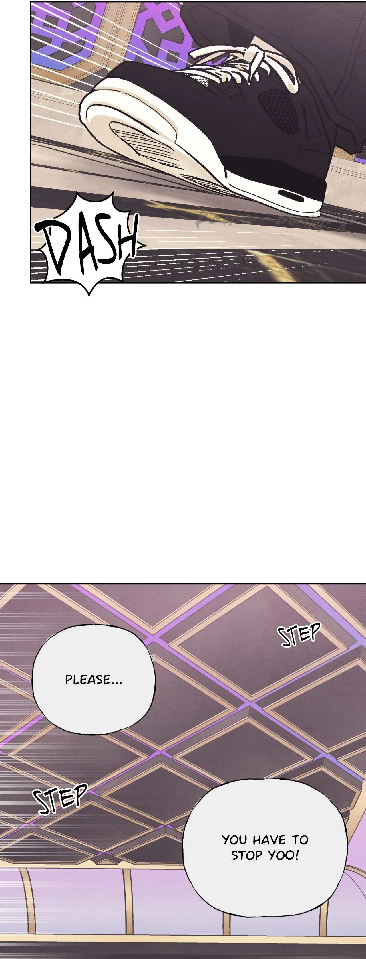 Operation Leo Chapter 51, page 37