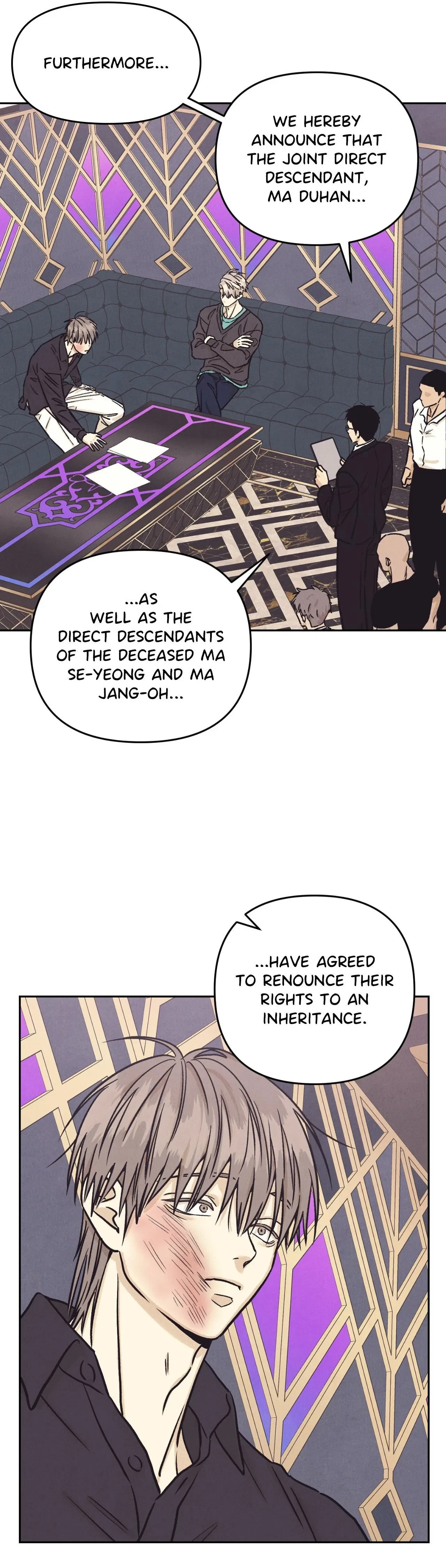 Operation Leo Chapter 51, page 4