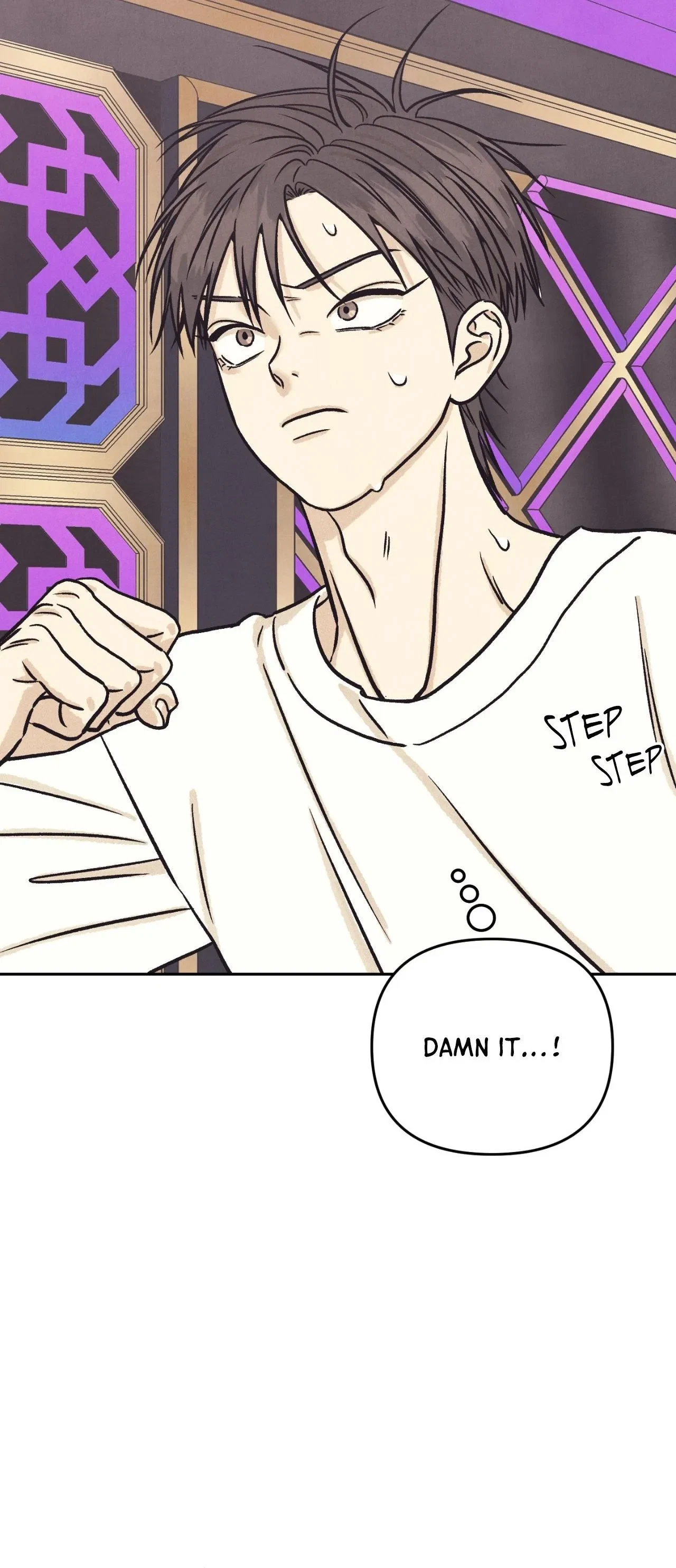 Operation Leo Chapter 51, page 47
