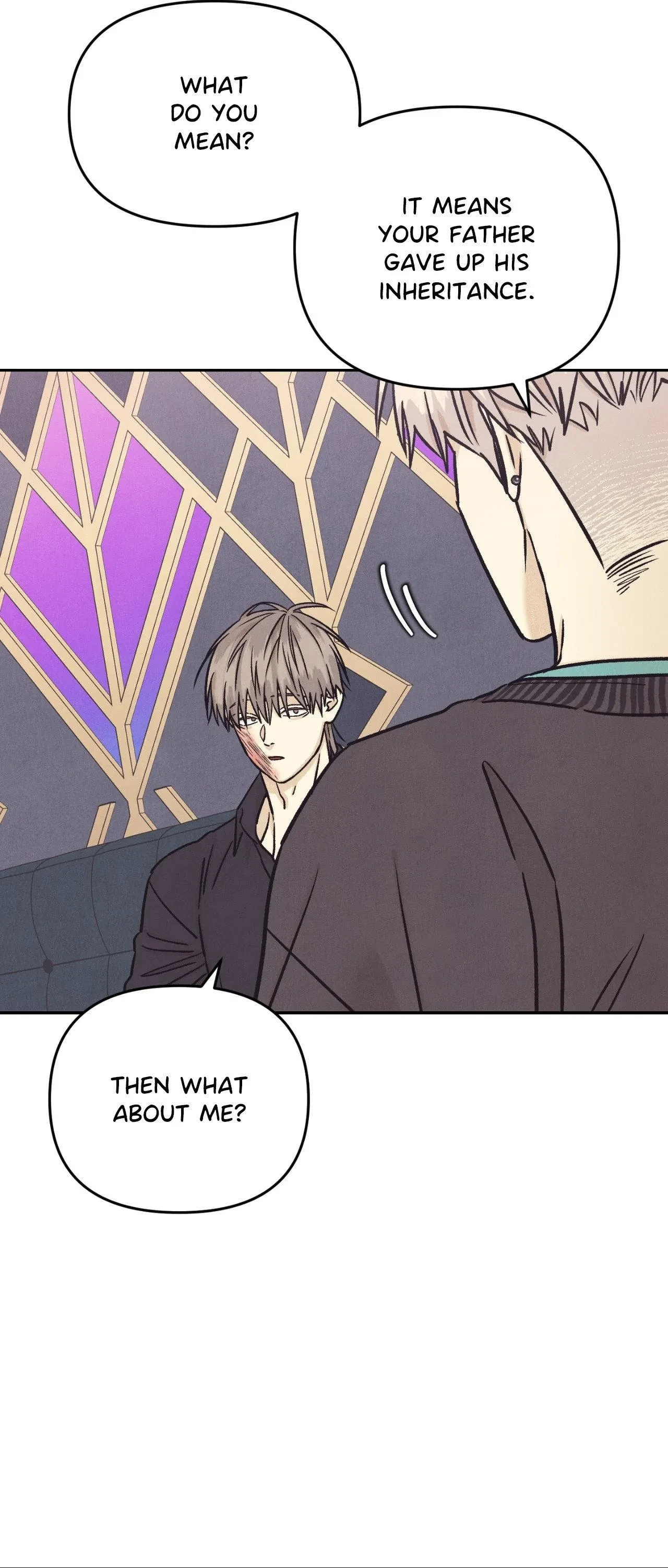 Operation Leo Chapter 51, page 6