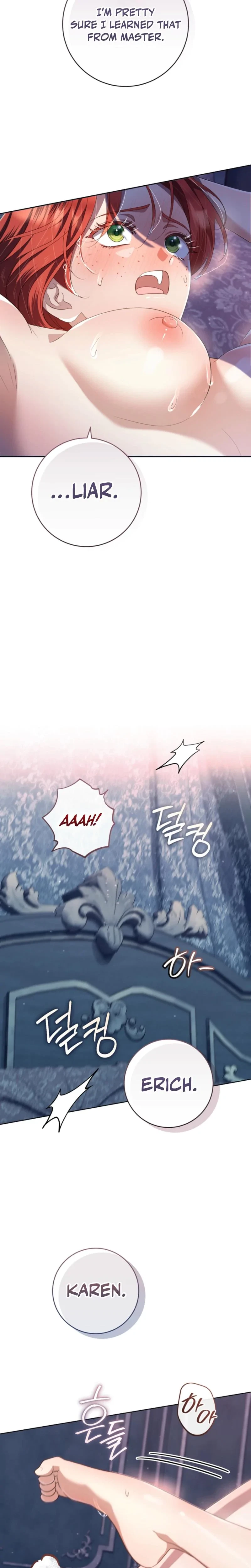 A Prince To You Chapter 21, page 11