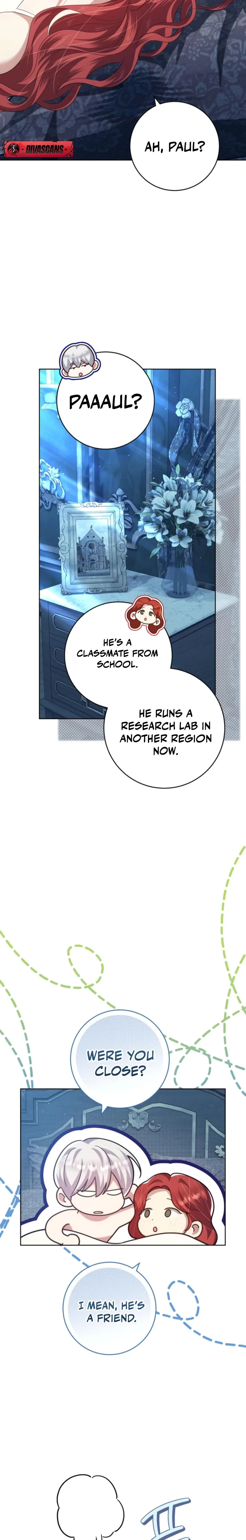 A Prince To You Chapter 21, page 16
