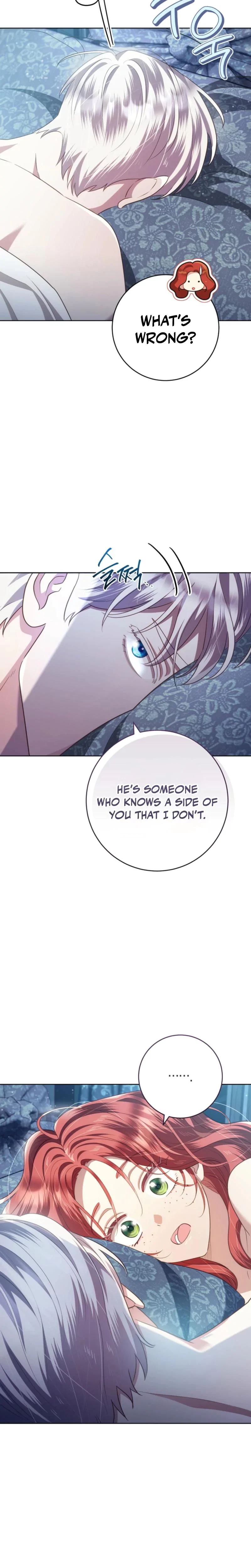 A Prince To You Chapter 21, page 17