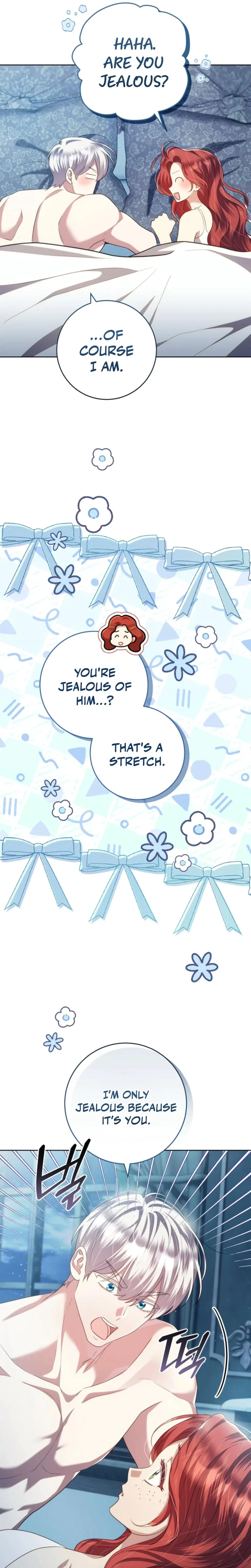 A Prince To You Chapter 21, page 18