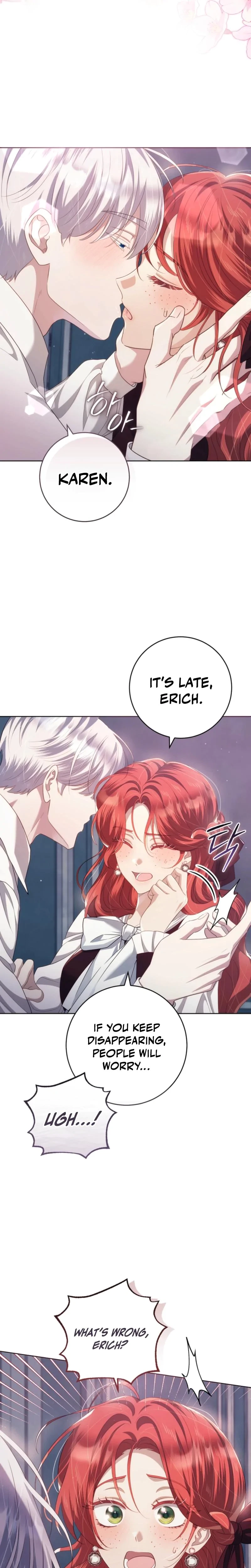 A Prince To You Chapter 21, page 2