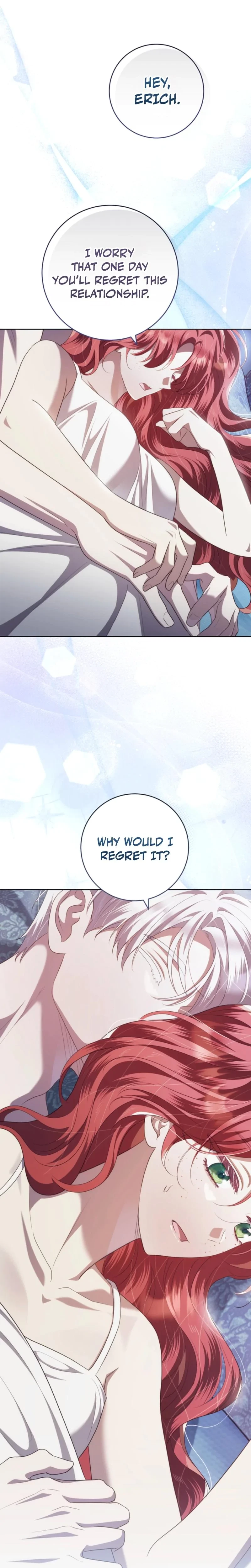 A Prince To You Chapter 21, page 21