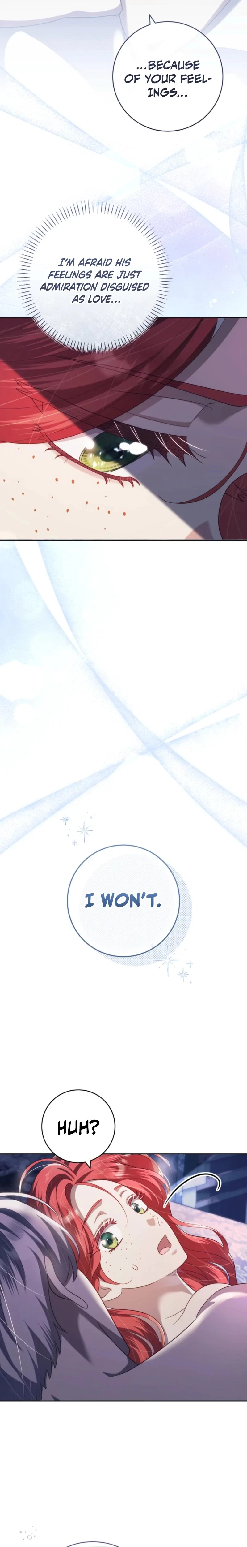 A Prince To You Chapter 21, page 22