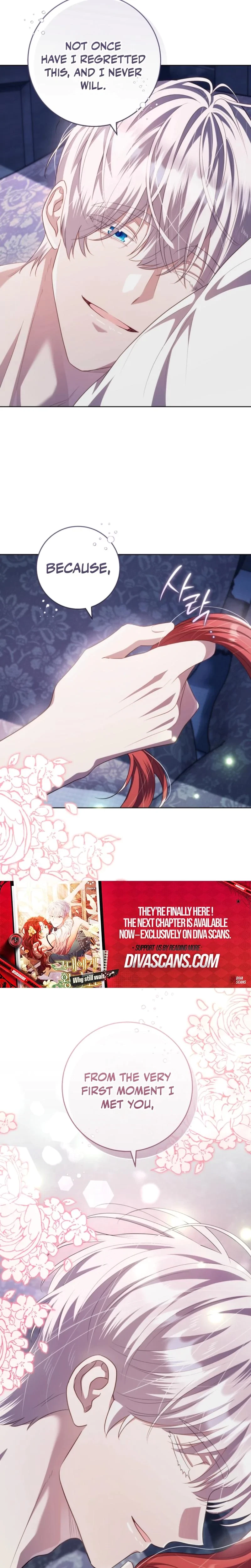 A Prince To You Chapter 21, page 23