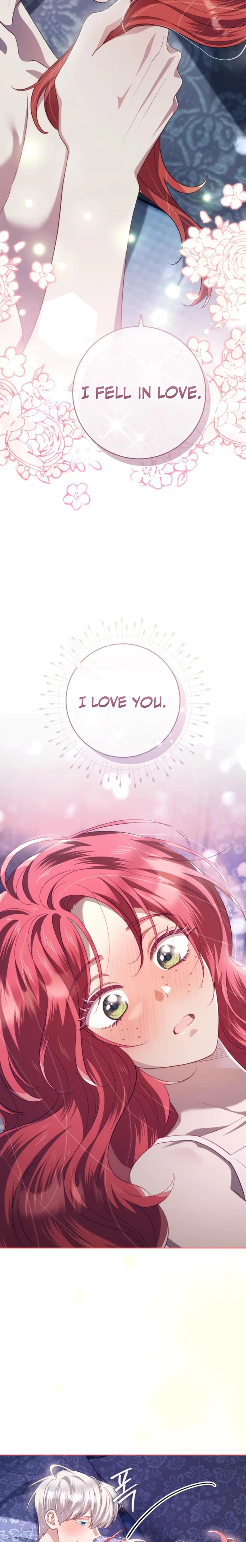 A Prince To You Chapter 21, page 24