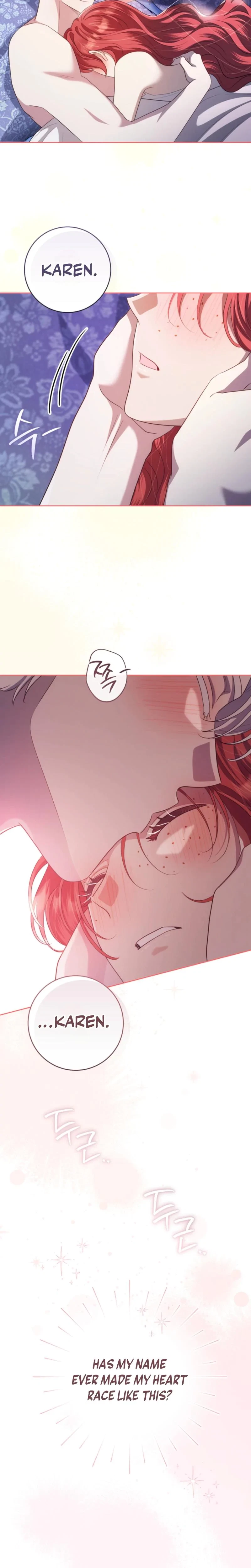 A Prince To You Chapter 21, page 25