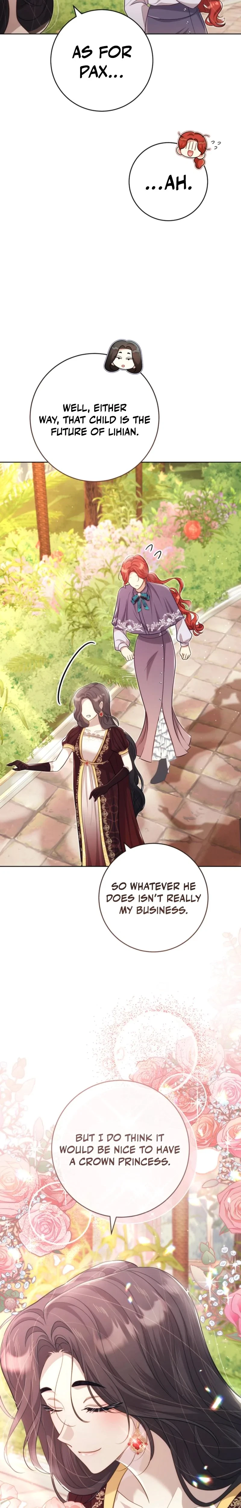 A Prince To You Chapter 21, page 30