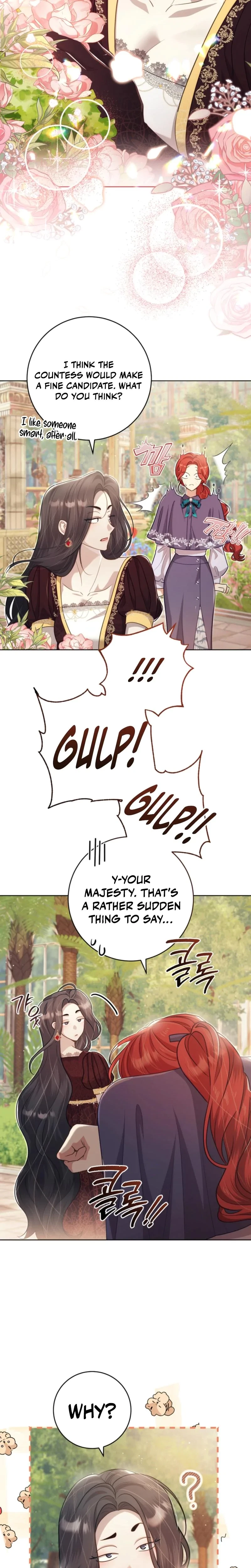A Prince To You Chapter 21, page 31