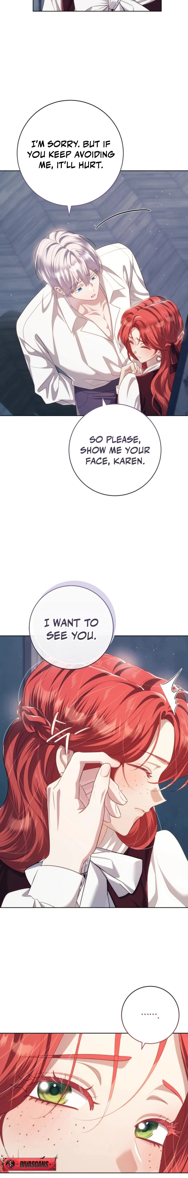 A Prince To You Chapter 21, page 4