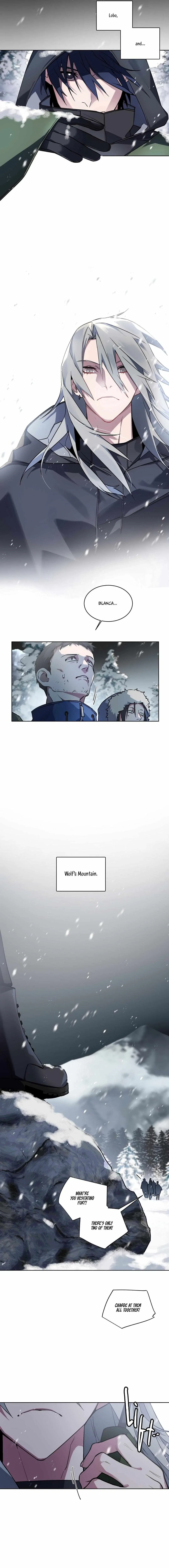 Chapter 15.03: Side.12 : Lobo Side Story 1, page 7
