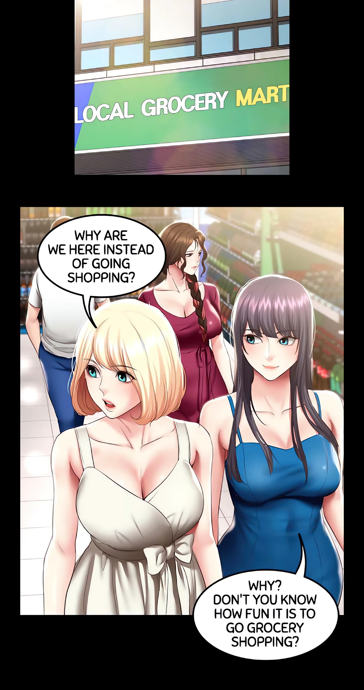 Boarding Diary Chapter 87 (Uncensored), page 16