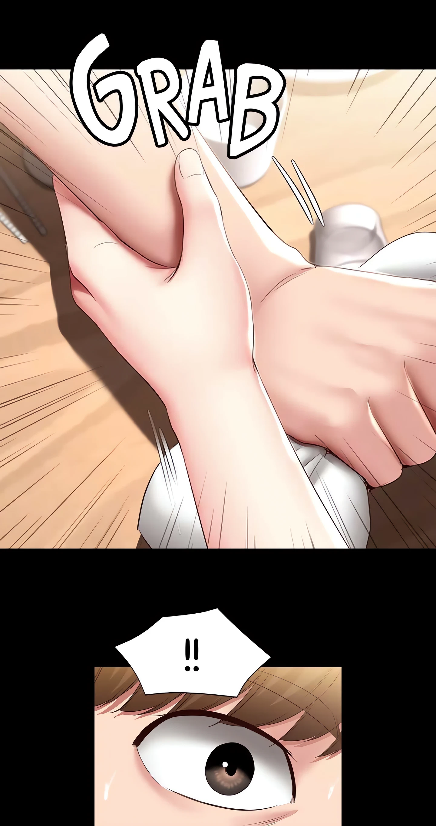 Boarding Diary Chapter 87 (Uncensored), page 37