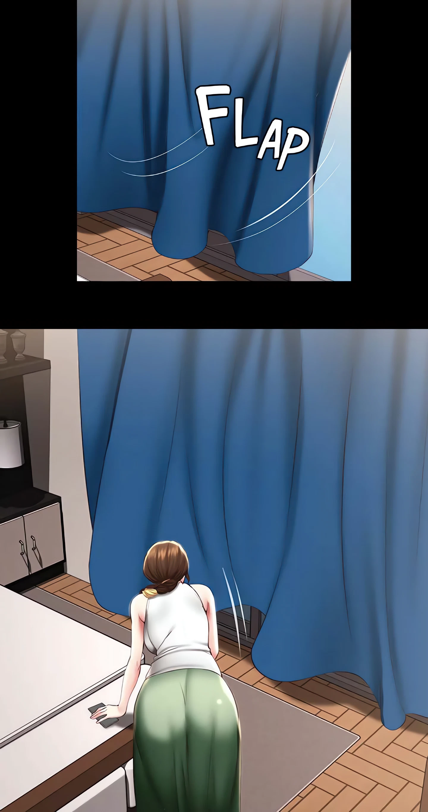 Boarding Diary Chapter 87 (Uncensored), page 7