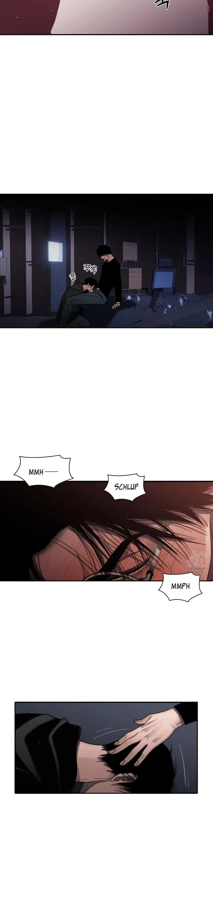 The Rotten Chapter 4, page 26