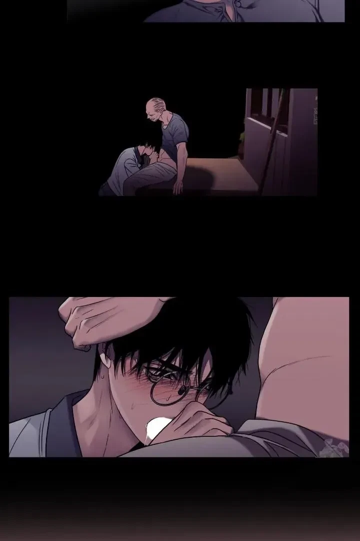 The Rotten Chapter 4, page 3