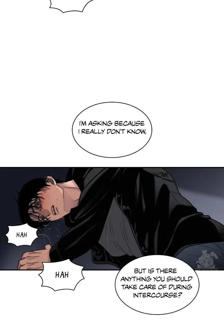 The Rotten Chapter 4, page 43