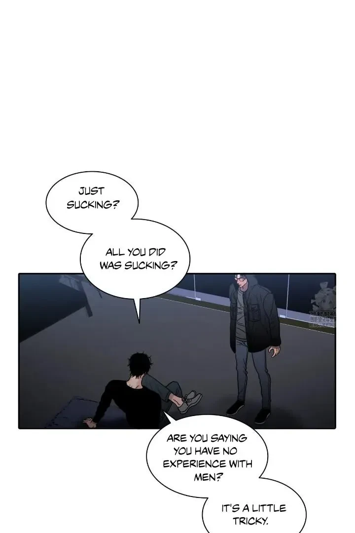 The Rotten Chapter 4, page 6