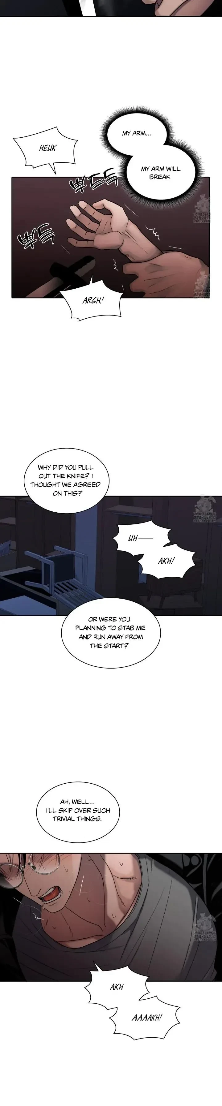 The Rotten Chapter 4, page 74
