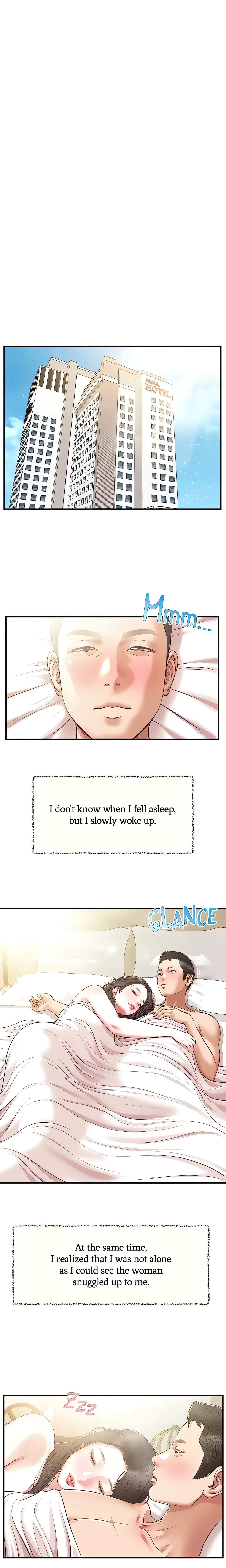 Concubine Chapter 131 (Uncensored), page 10