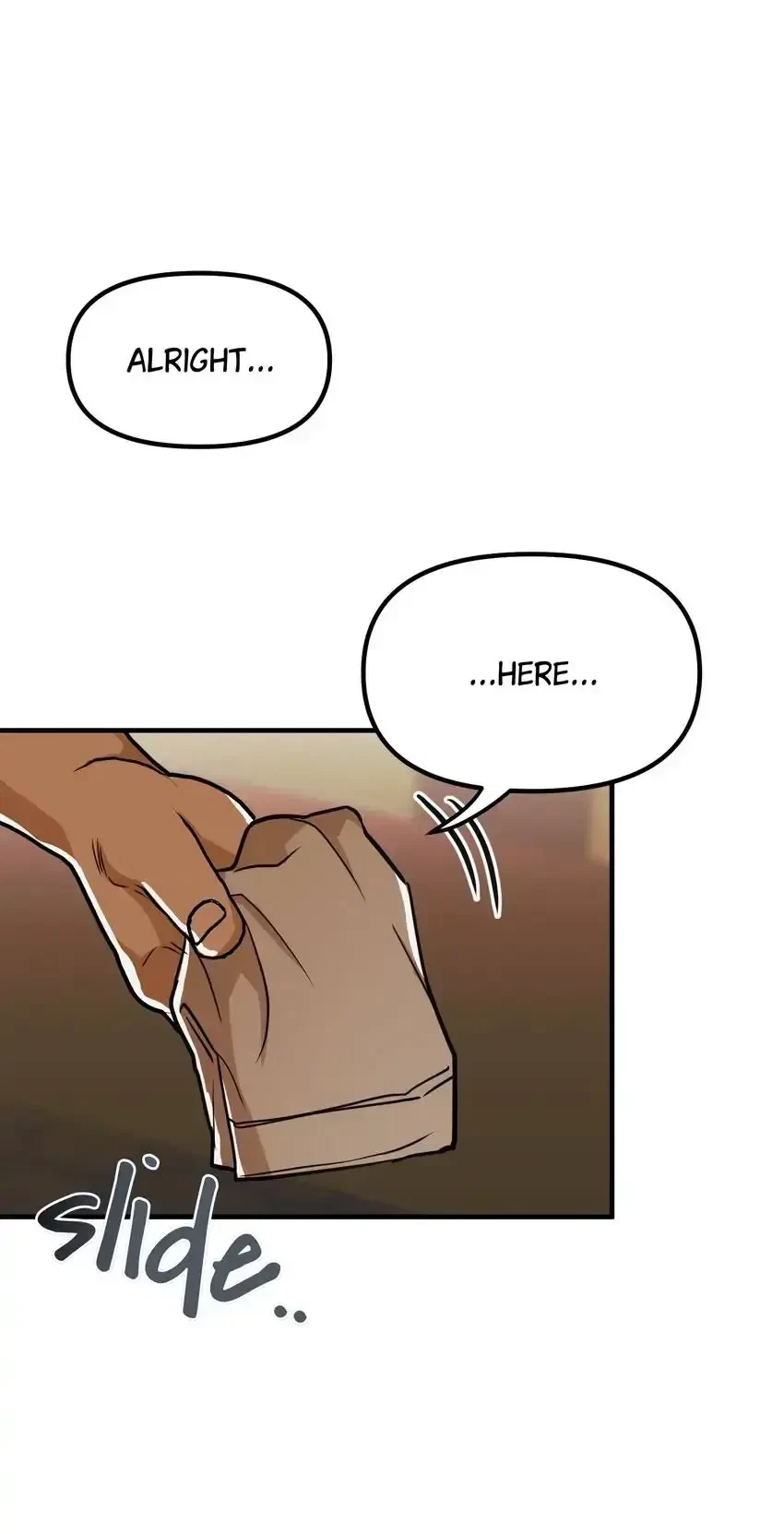 Boy Meets Girl Chapter 26, page 3