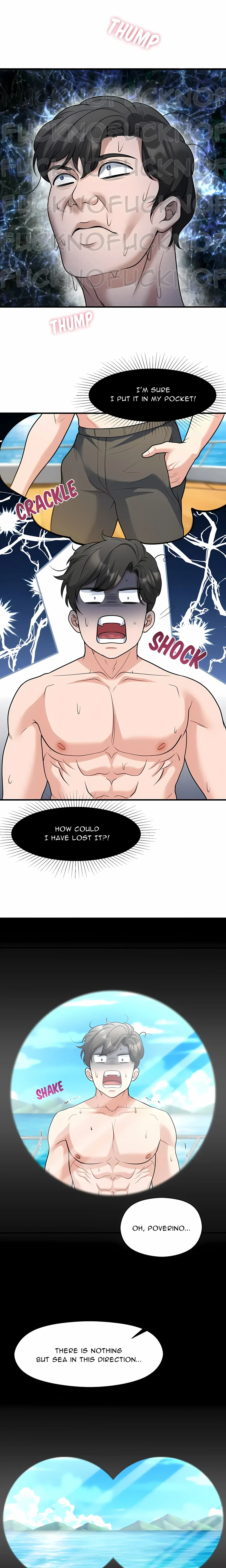 Swinger Chapter 3, page 13
