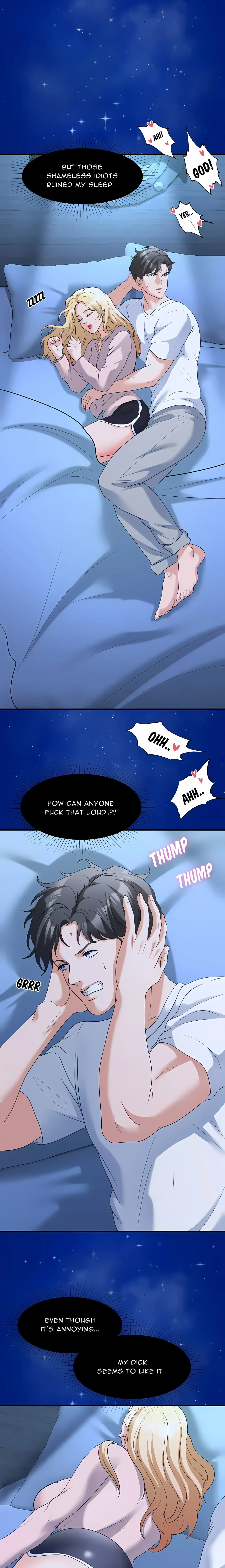 Swinger Chapter 3, page 15