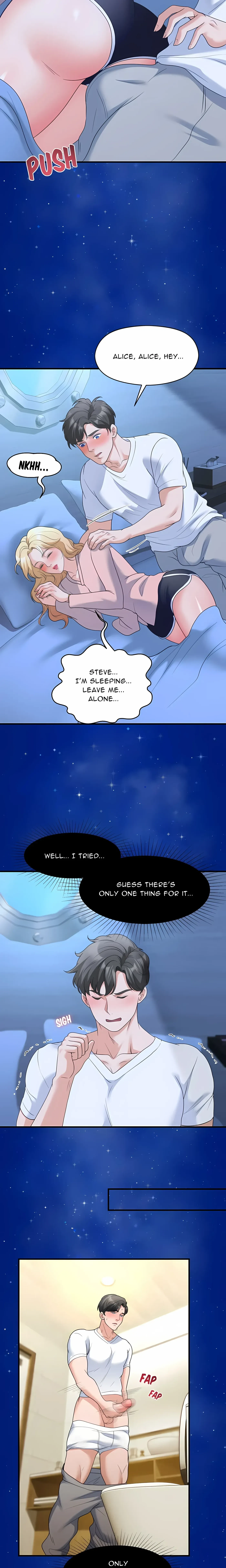 Swinger Chapter 3, page 16