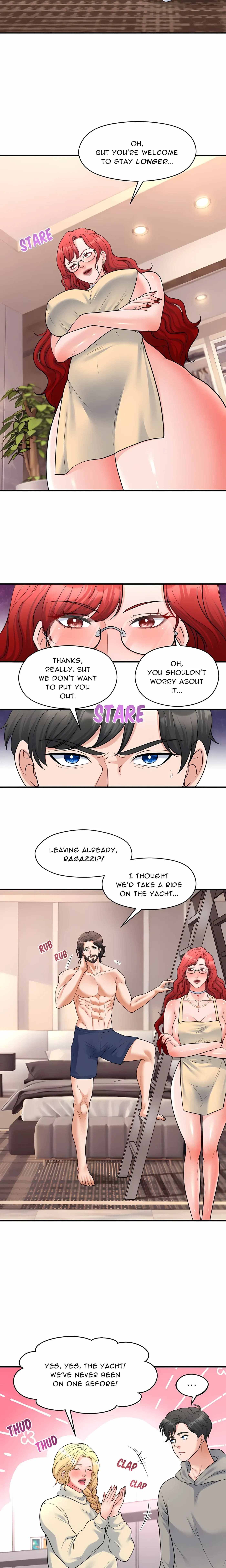 Swinger Chapter 3, page 3