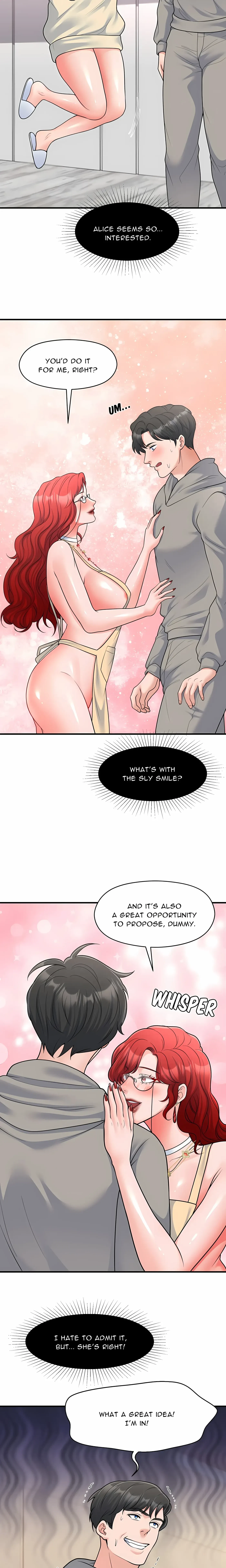 Swinger Chapter 3, page 4