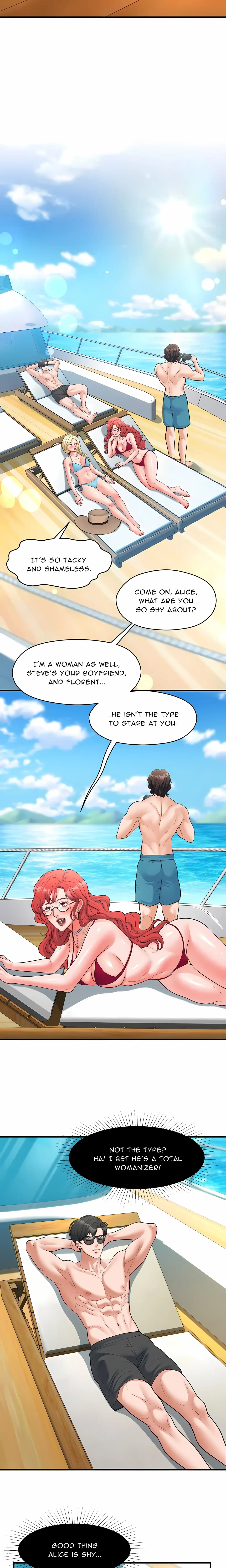 Swinger Chapter 3, page 6