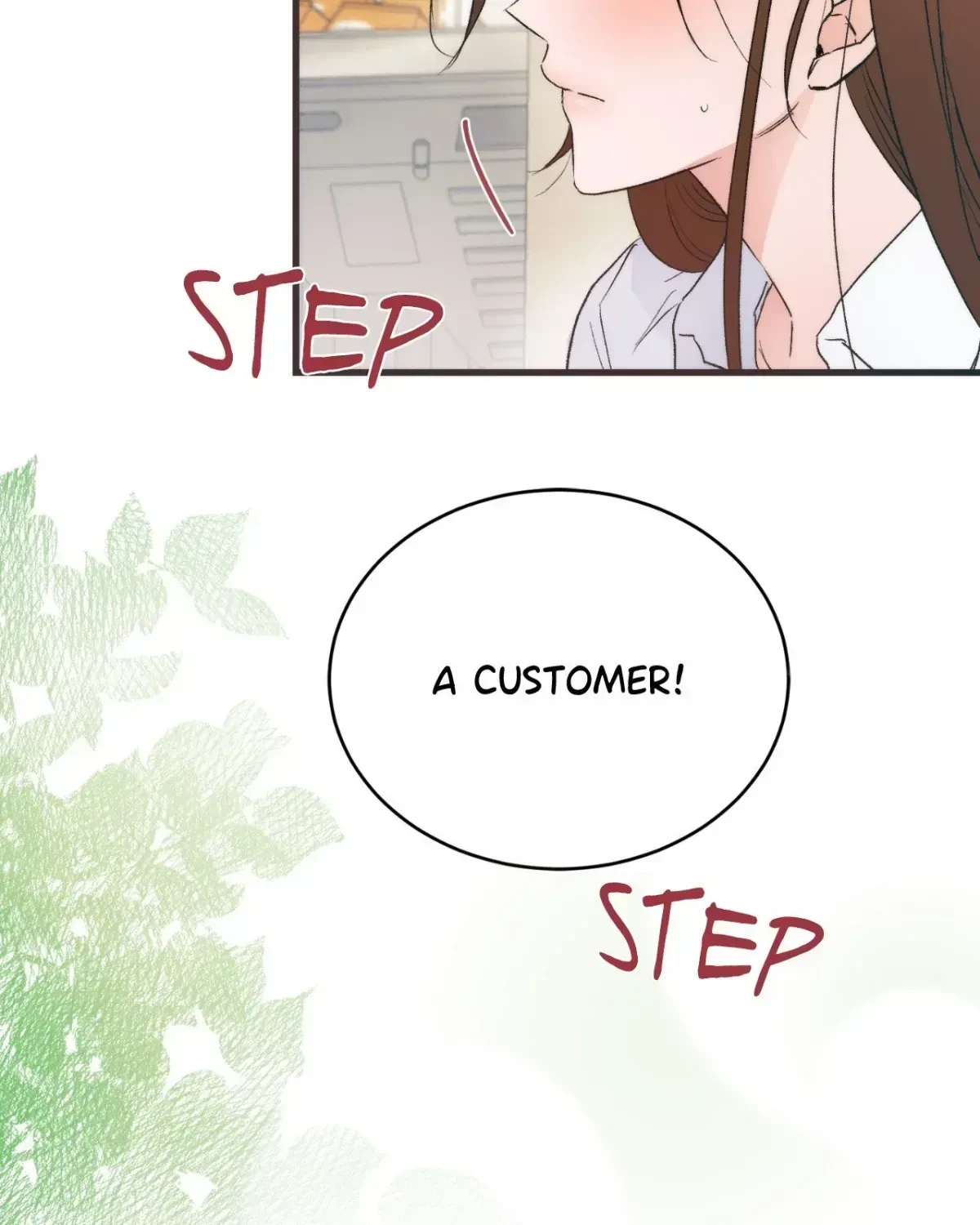 A Midsummer’s Carol Chapter 1.3, page 112