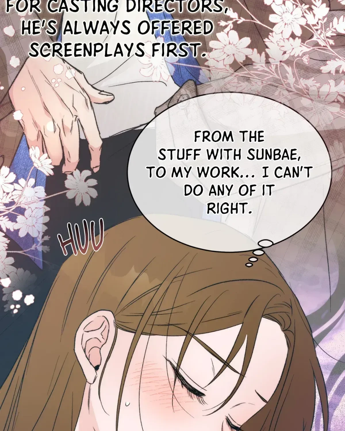 A Midsummer’s Carol Chapter 1.3, page 186