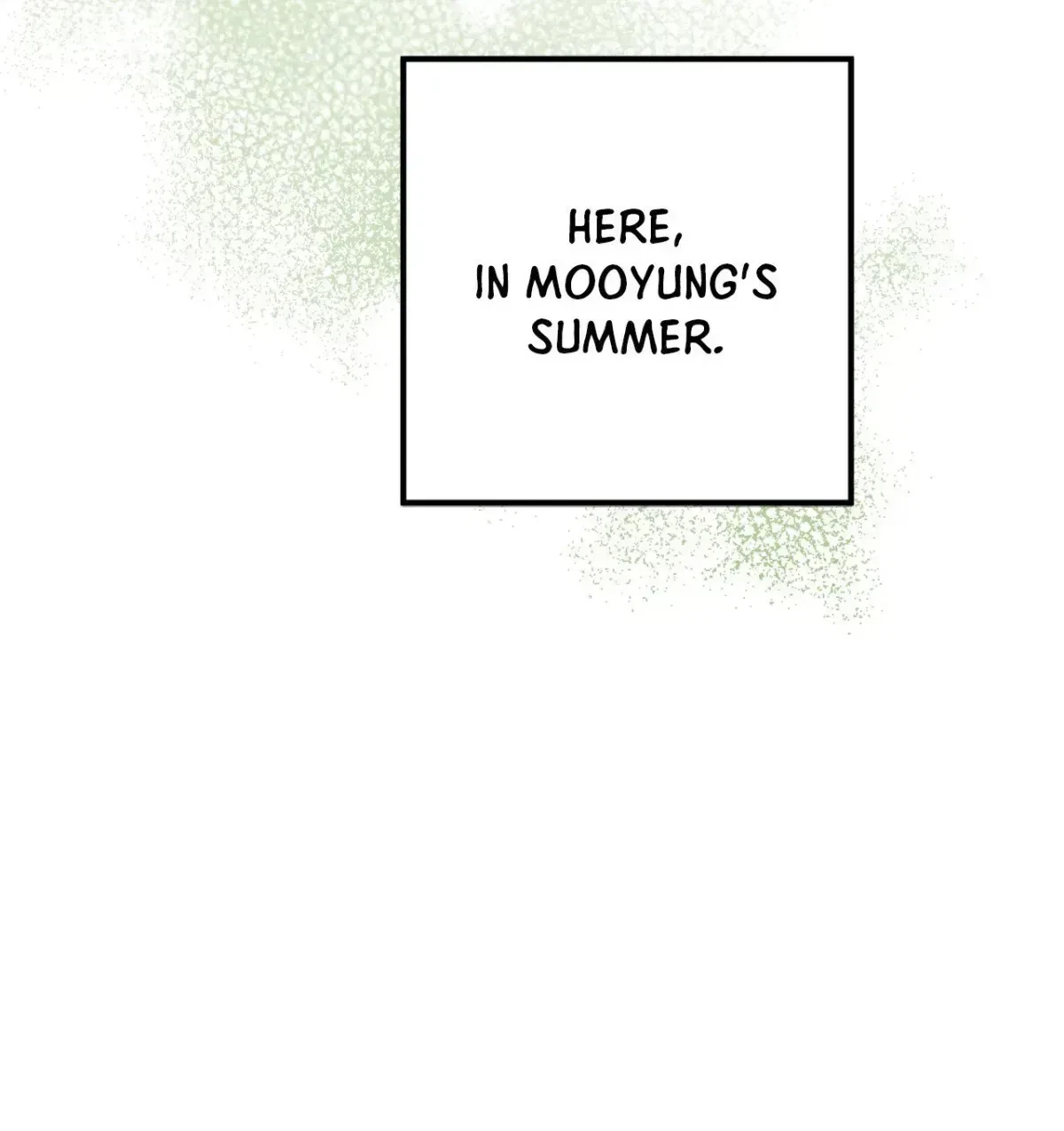 A Midsummer’s Carol Chapter 1.3, page 85