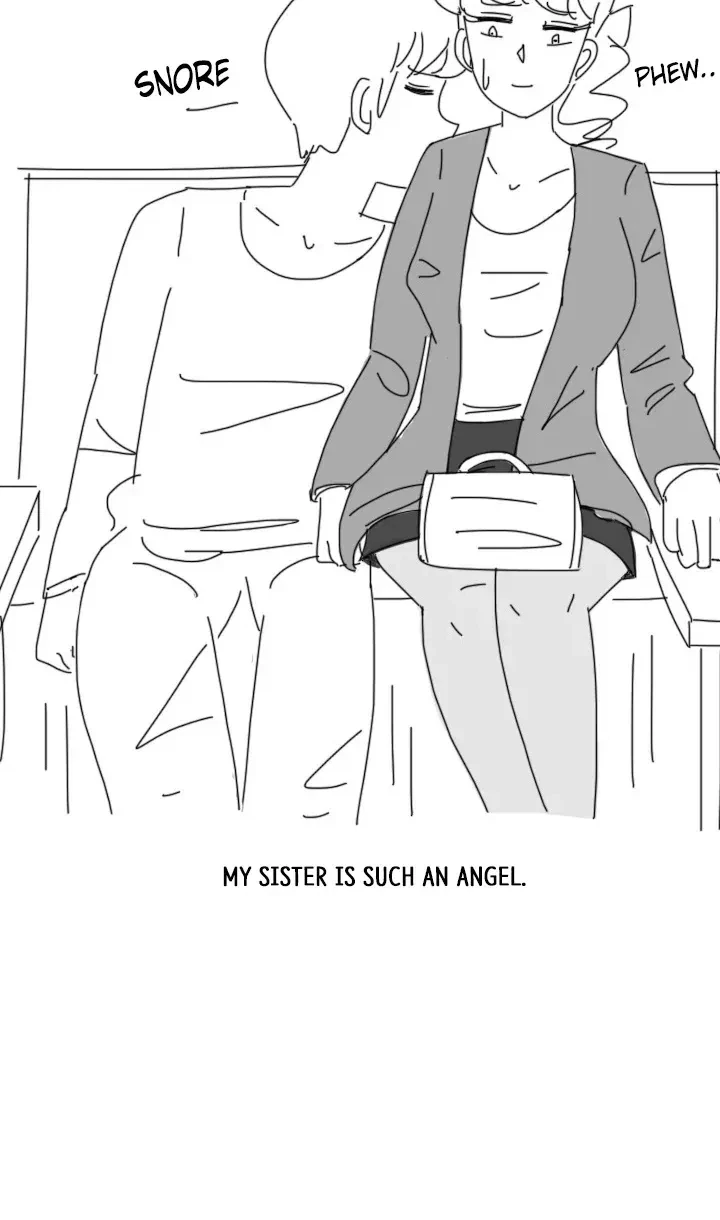His Double Life Chapter 83, page 3