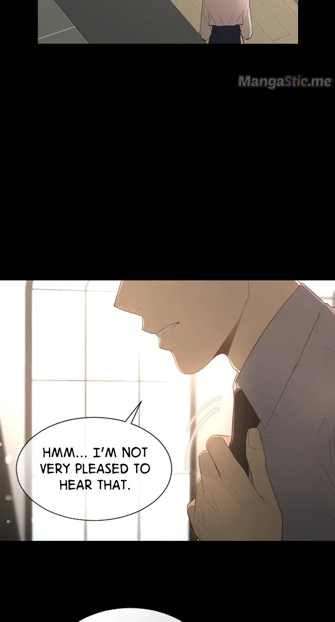 Take Me, I'm Yours Chapter 70, page 11