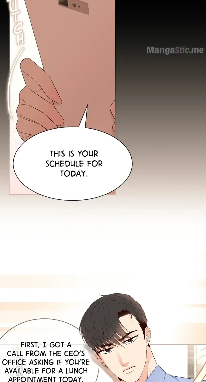 Take Me, I'm Yours Chapter 70, page 13